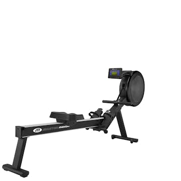 Roddmaskin Master Fitness R6030